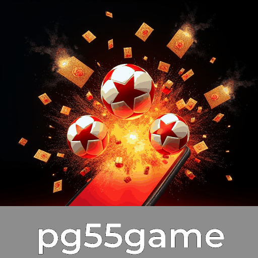 Aproveite o acesso premium no pg55game com login seguro