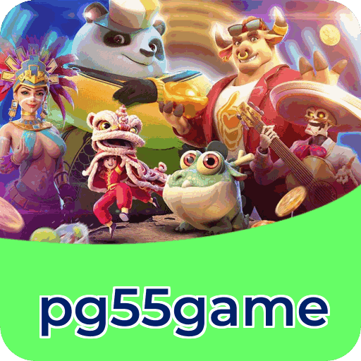 Certificações de segurança e licenças da pg55game