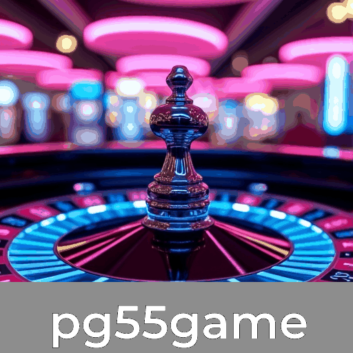 Aproveite o acesso premium no pg55game com login seguro