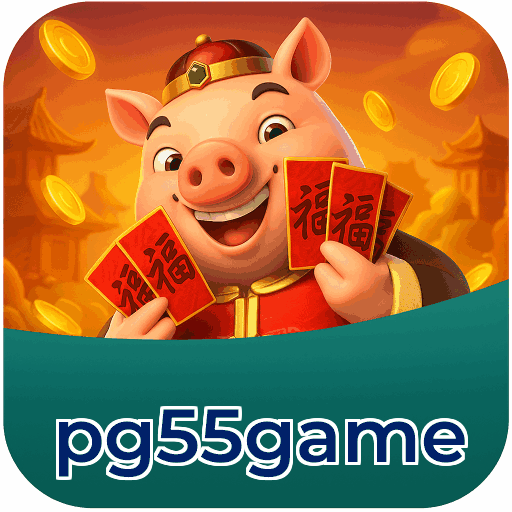 pg55game Logo