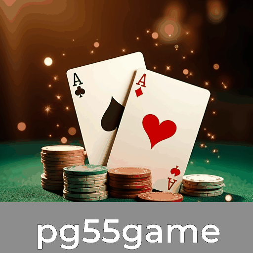 pg55game: Experiência de Jogo Segura e Serviços Profissionais