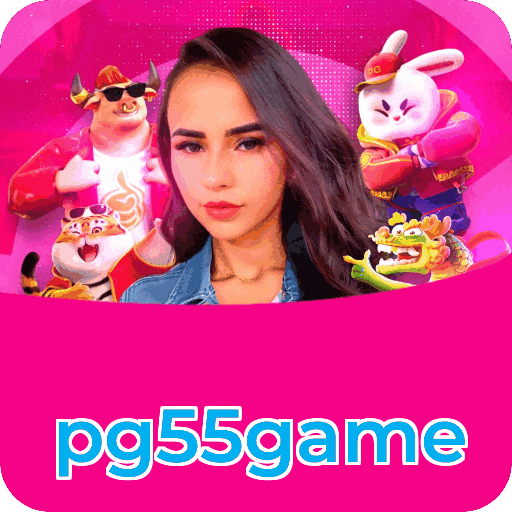 Bônus de boas-vindas pg55game