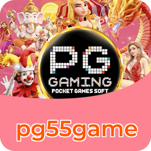 Promoções e bônus exclusivos da pg55game