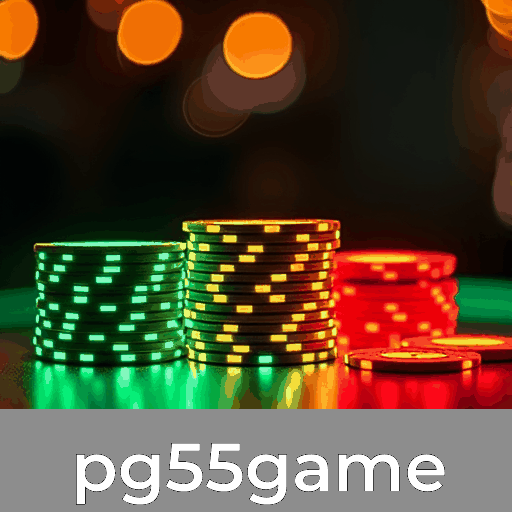 Aproveite Bônus e Ofertas Únicas no pg55game