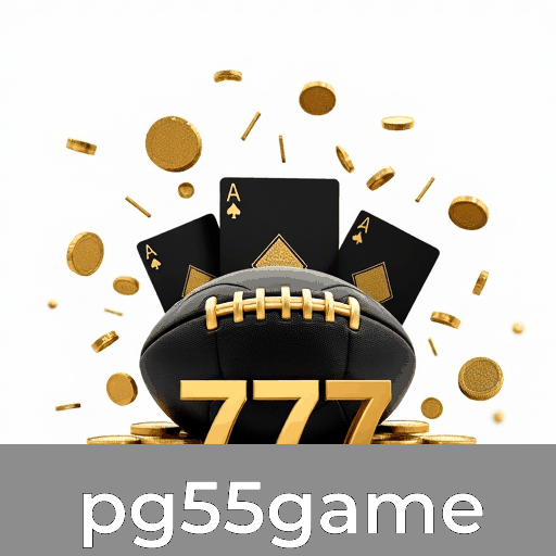 Aproveite Bônus e Ofertas Únicas no pg55game